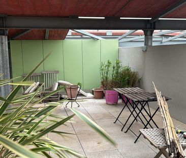 Location Appartement 3 pièces 70m² MONTPELLIER 34000 - Photo 6