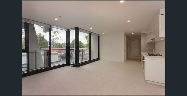 Spacious and a Great Location - Photo 1