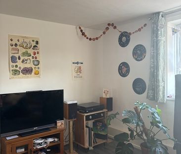 Room in a Shared Flat, Boyton Road, N8 - Photo 4