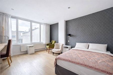 Appartement te huur - Photo 2