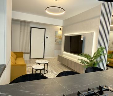 Ap NOU Premium 4 camere - 96 Mp + Grădină 43 Mp - Complex Nou - Photo 2