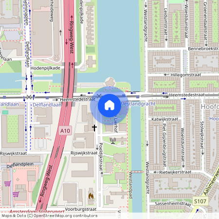 De Lierhof 55 1059 WC Amsterdam