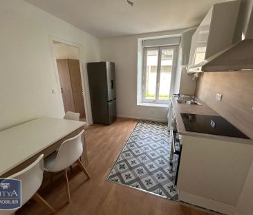 Appartement à louer 1 pièce 29.4m² - Photo 5