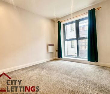 1 bedroom apartment to rent - Photo 6