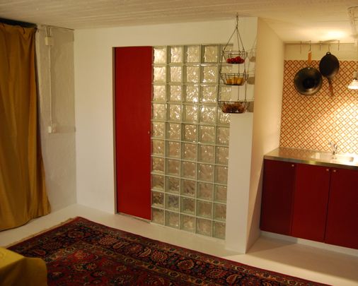 Grävlingsbacken, Saltsjö-Duvnäs - Photo 1