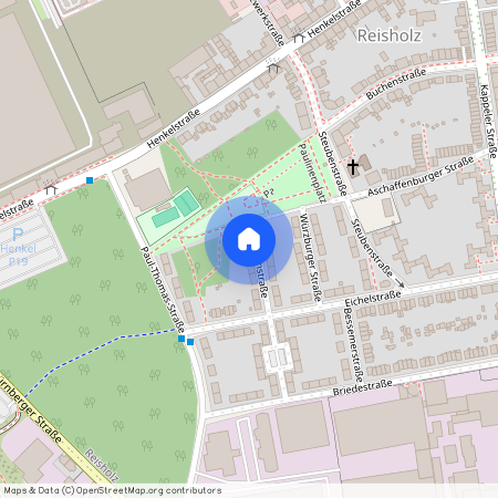 Jostenstr. 10, 40599 Düsseldorf OT Reisholz