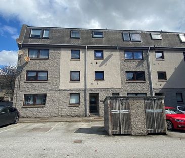 5 Ferguson Court, AB21 9AG, Aberdeen - Photo 1