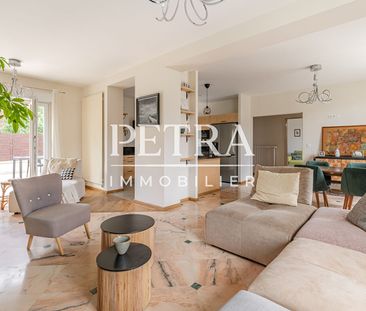Tout savoir sur cette maison dans le quartier Centre, à L'Haÿ-les-R... - Photo 3