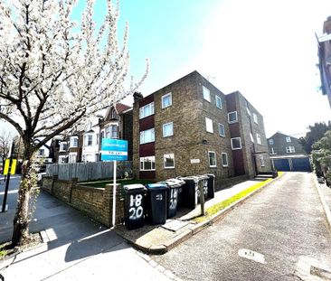 1 bedroom ground floor flat to rent - Photo 5