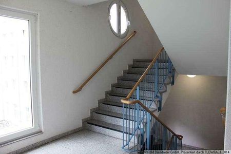 Kleines Single-Appartement Nähe Uni-Klinikum - Foto 4