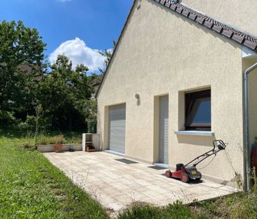 Vitry sur seine - chambre en colocation - 34.69m² - Photo 2