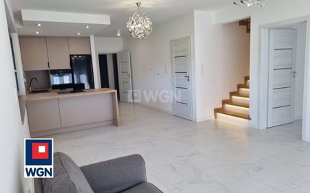 Dom na wynajem Mierzyn - Mierzyn blizniak 6 pokoi nowy - Photo 3