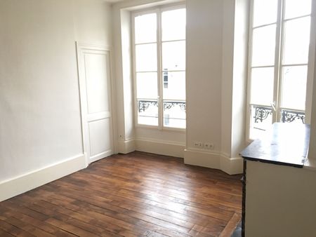 Location Appartement 2 Pièces 46 m² - Photo 2