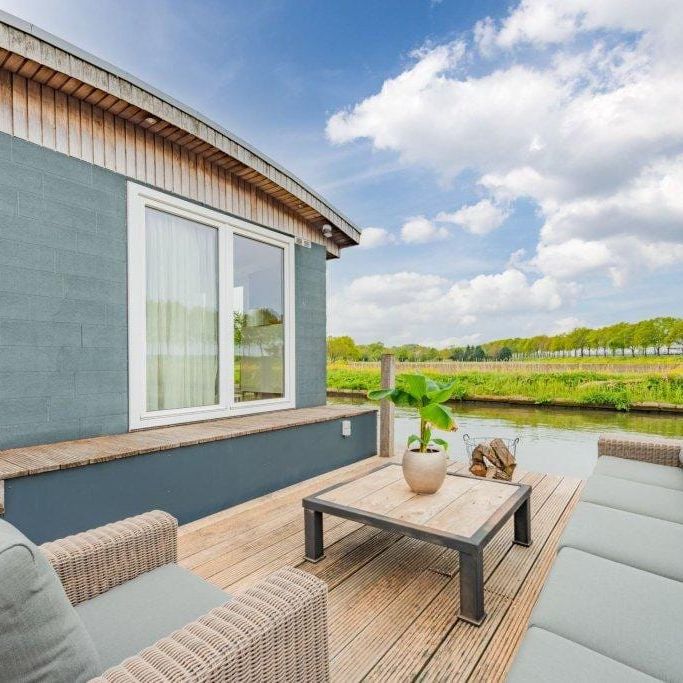 Stationsweg 47-WS, Polder Het Honderd, 3631AJ, Nieuwersluis - Photo 1