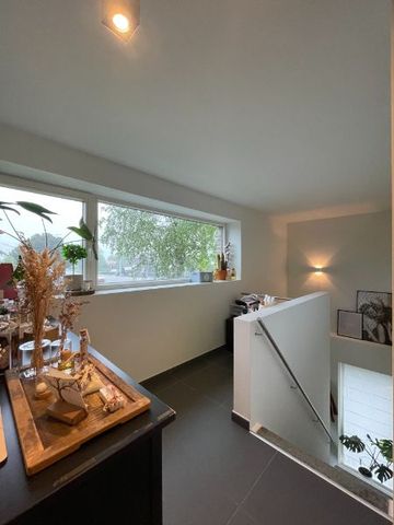 Moderne energiezuinige woning met mooie tuin en garage - Foto 2