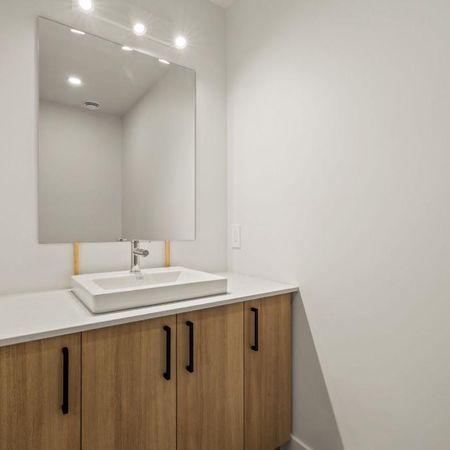 Appartements neufs 4 ½ à louer – Saint-Eustache - Photo 3