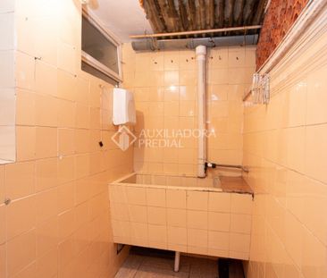 Kitnet com 1 quarto e 30m² para alugar em Petrópolis, Porto Alegre. - Foto 5