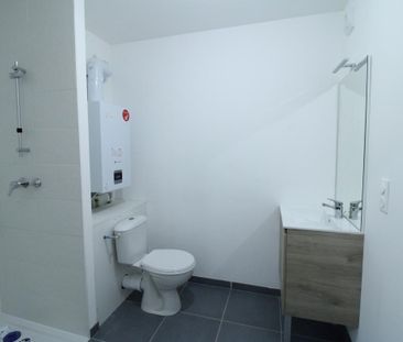 Location Appartement 2 pièces 47m² ST HERBLAIN 44800 - Photo 5