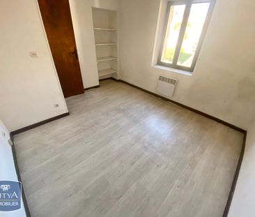 Location Appartement 2 pièces 44m² TOULON 83200 - Photo 5