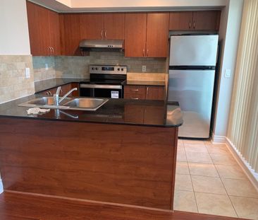 For Lease - 75 South Town Centre Boulevard Unit# 1510, Markham, Ont... - Photo 3