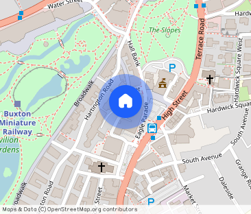 Westall Court, Buxton - Photo 1