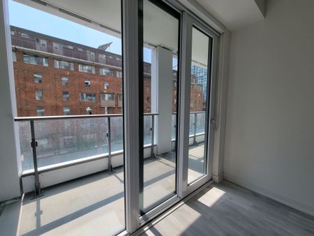 For Lease - 121 Lower Sherbourne Street Unit# 470, Toronto, Ontario - Photo 5