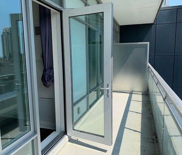 For Lease - 360 Square One Drive Unit# 503, Mississauga, Ontario - Photo 3