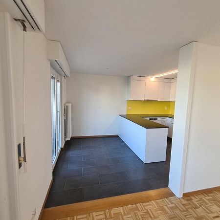 Charmant 4.5 pièces dans quartier familial, proche de toute commodité - Foto 1