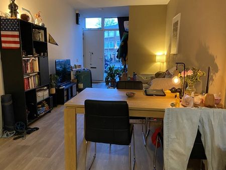 Te huur: Appartement Noorderstationsstraat in Groningen - Foto 3