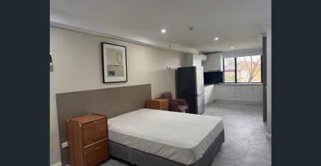 Introducing Seranin Furnished Studios - Photo 2