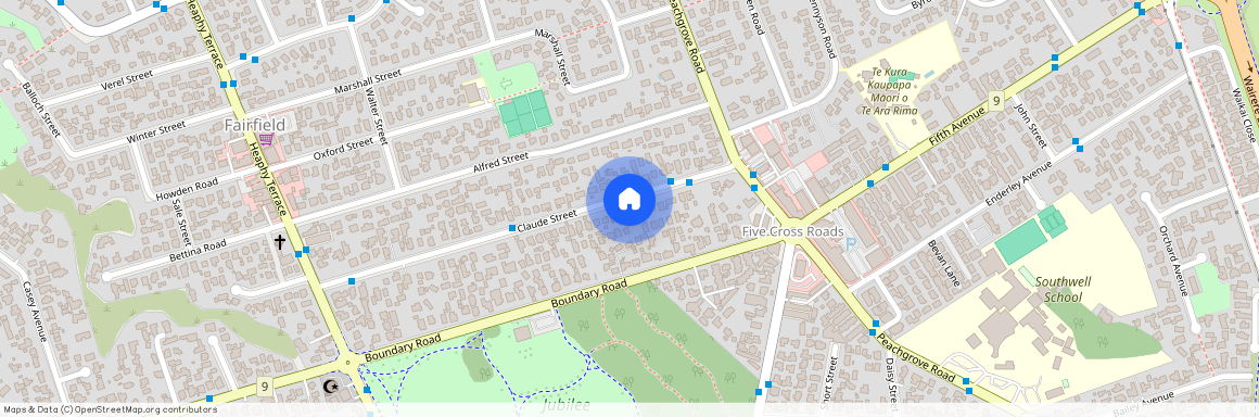 2/54A Claude Street, 3214, Fairfield