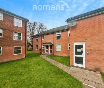 Melrose Court, Coningsby Road, High Wycombe, HP13 - Photo 4