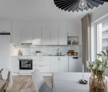Lindens Gata, Kungsbacka - Foto 3