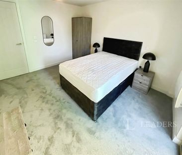 2 bedroom apartment to rent Castle Street, Luton, Bedfordshire, LU1 - Photo 5