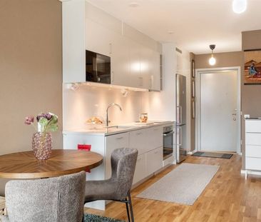 Rimbo - 2rok - tillsv - 9.200kr/mån - Foto 4