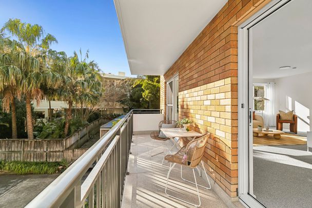 4/5 Jenkins Street, Collaroy. - Photo 1