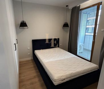 2-pokoje | Nowoczesne | Balkon | Garaż - Фото 5