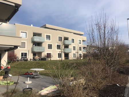 For rent – Beautiful modern 3.5 room apartment – 93 m² – Belfaux (FR) - Foto 5