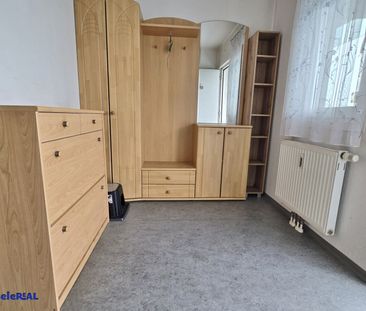 tolle 2 Zimmer - große Loggia - extra Küche - voll möbliert - zzgl.... - Photo 5