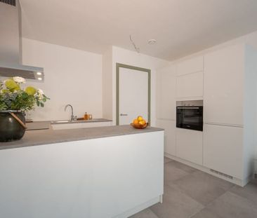 Appartement te huur - Foto 2