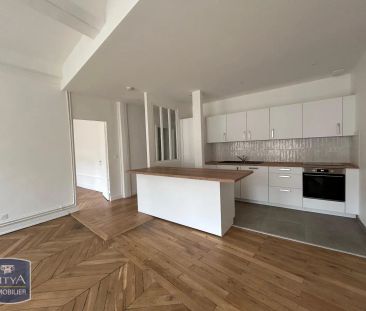 Appartement à louer 3 pièces 86.72m² - Photo 5