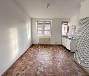 Location Appartement 2 pièces 54m² - Photo 6