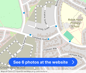 SO Flexi Bestwood, Garvey Glades, Bestwood - Photo 1