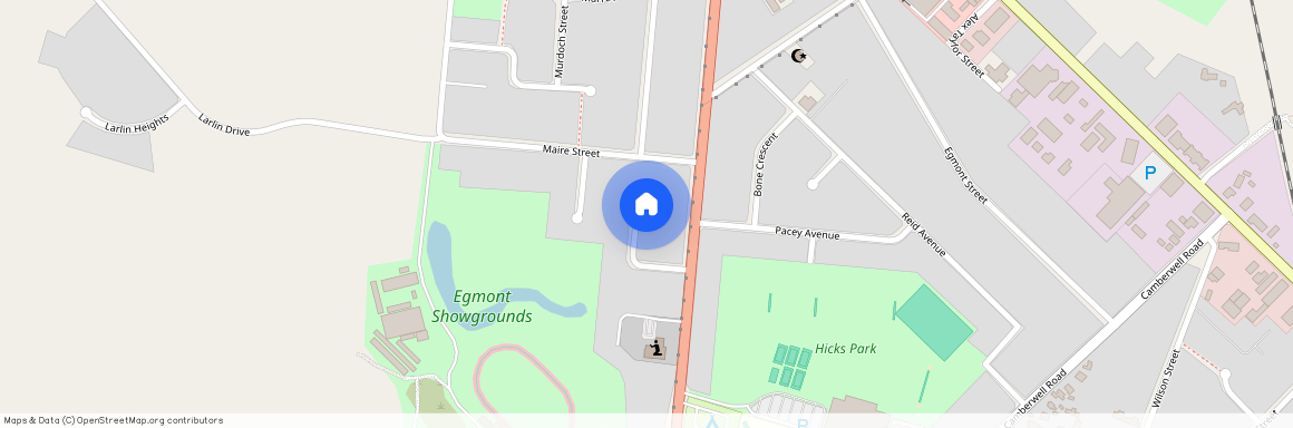 10 Davidson Street, Hawera, South Taranaki