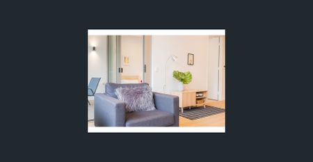 Fully Furnished | Bright and Peaceful Apartment Heart of Rosebery - Photo 2