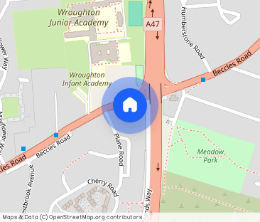 Beccles Road, Gorleston - Photo 1