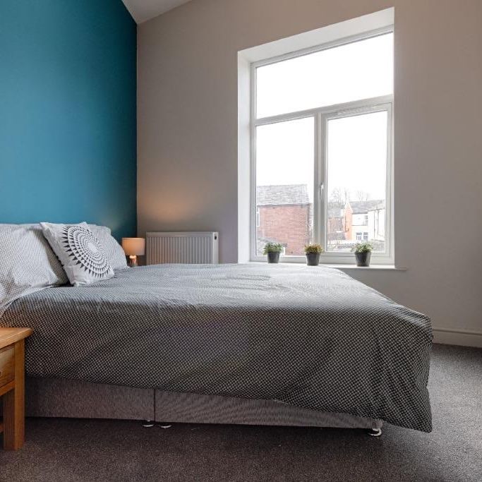 7 bedroom house share to rent - Photo 1