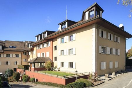 1.5 pièces à louer à Blonay - Photo 2