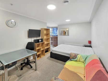 Te Aro Living! - Photo 2