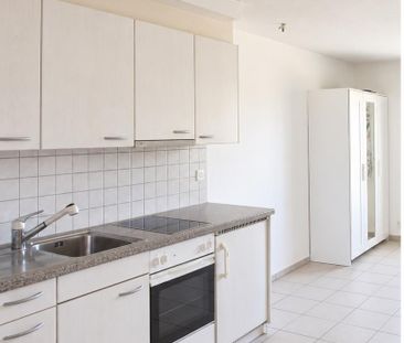 1- Zimmerwohnung in Benken SG - Photo 2